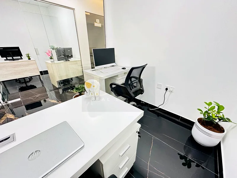 Furnished Office Space| Direct Leasing | Near Metro |Prime Location64072010351362114