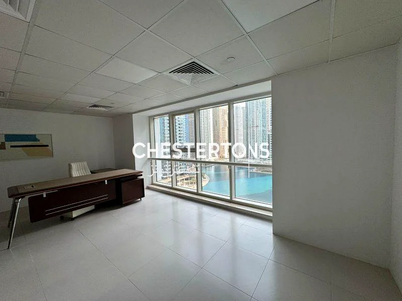 إطلالات على خط السقف | موقع متميز | JLT64071282269057111