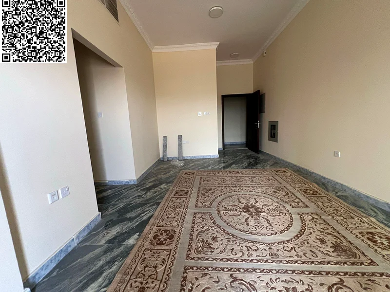 أكبر غرفة نوم رئيسية وصالة بأفضل تصميم مع حمامين ومطبخ، تشطيب سوبر ديلوكس63714170188162111
