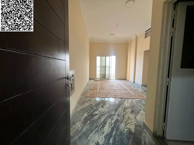 أكبر غرفة نوم رئيسية وصالة بأفضل تصميم مع حمامين ومطبخ، تشطيب سوبر ديلوكس63714170188162110