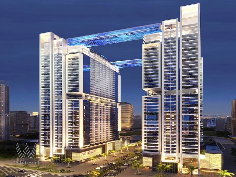 Close To OP | High Floor | Private Pool |Furnished63989488873218112