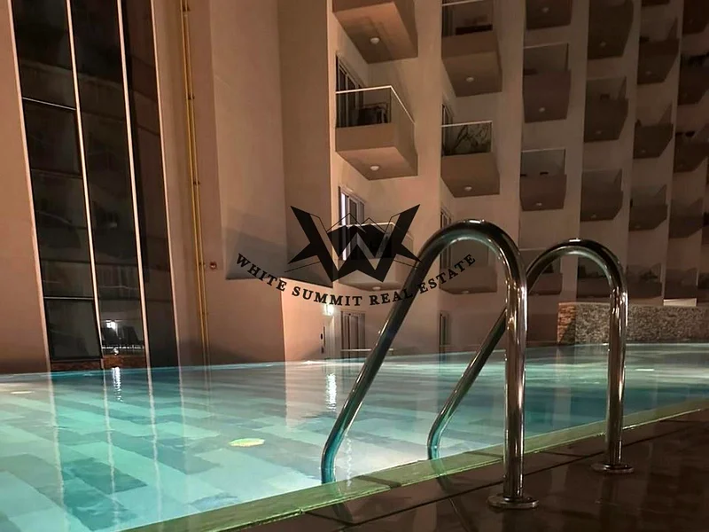 Elegant Studio  | Fully Furnished | Vacant63741525650690110