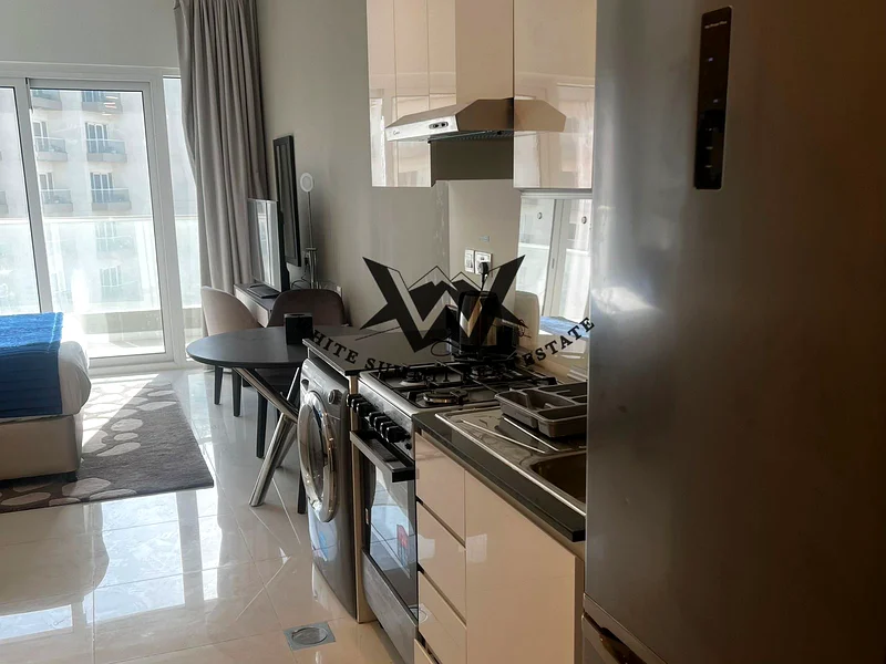 Elegant Studio  | Fully Furnished | Vacant63741525650690114