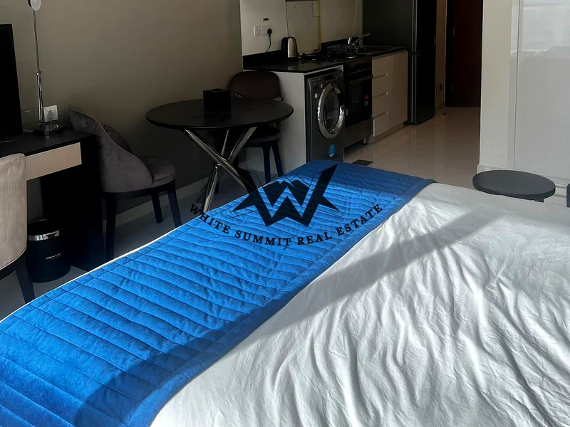 Elegant Studio  | Fully Furnished | Vacant63741525650690113