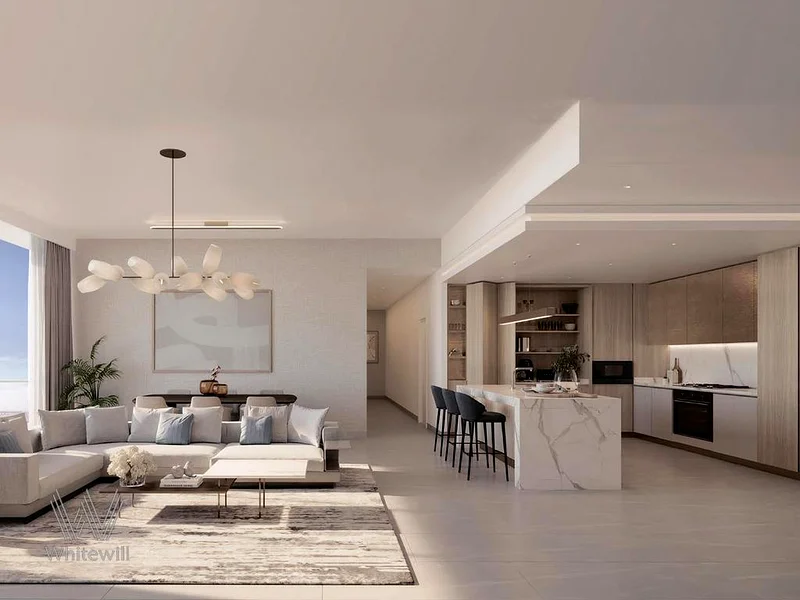Handover Q1 2026 | Nice View | High Floor63989366212993112