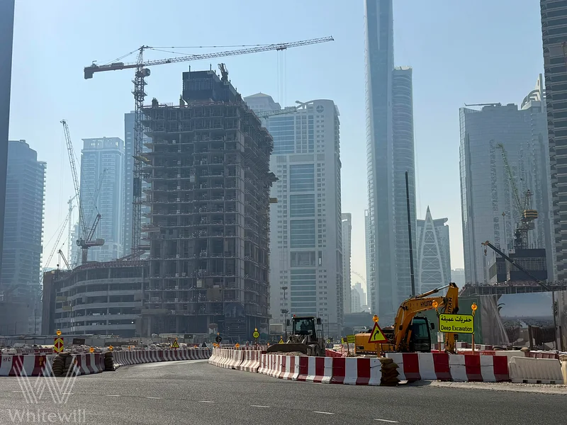 Handover Q1 2026 | Nice View | High Floor63989366212993110