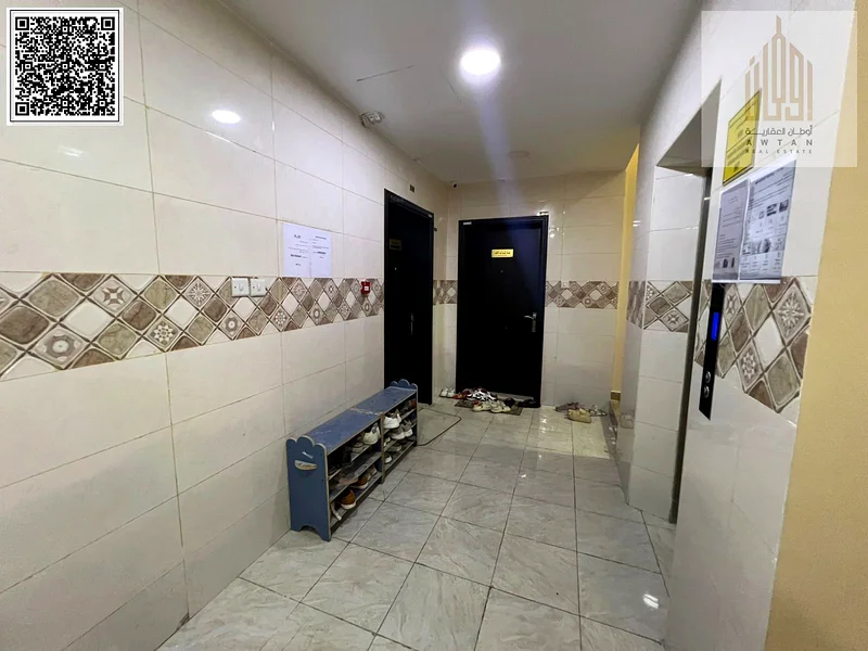 Building for sale in Ajman, Al Nuaimiya 2 area | Income subject to increase | Freehold63885247985283113