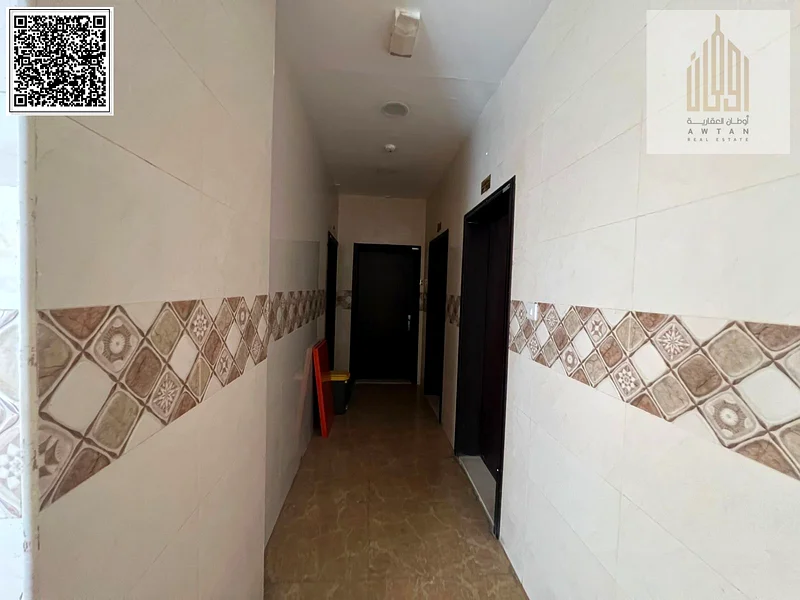 Building for sale in Ajman, Al Nuaimiya 2 area | Income subject to increase | Freehold63885247985283114