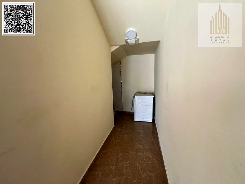 Building for sale in Ajman, Al Nuaimiya 2 area | Income subject to increase | Freehold63885247985283112