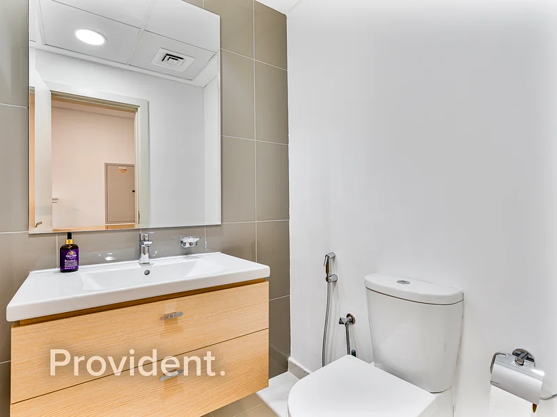 Fully Furnished | Ready to Move | Pool View63738763489921113
