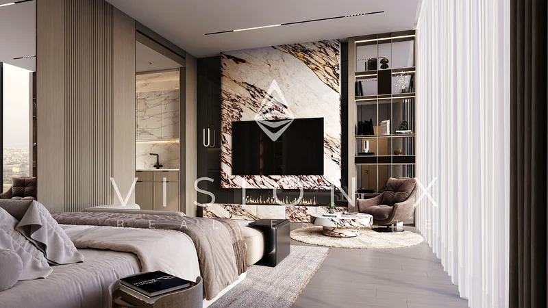 Spacious Layout | Bright Interiors | Community View63998805233921113