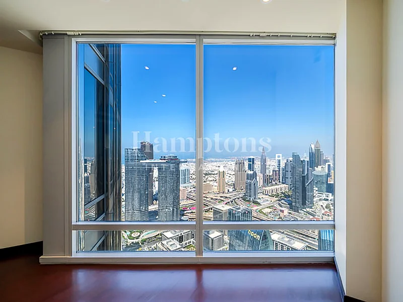 Largest BR Layout | Sea And SZR Views63772345829121113