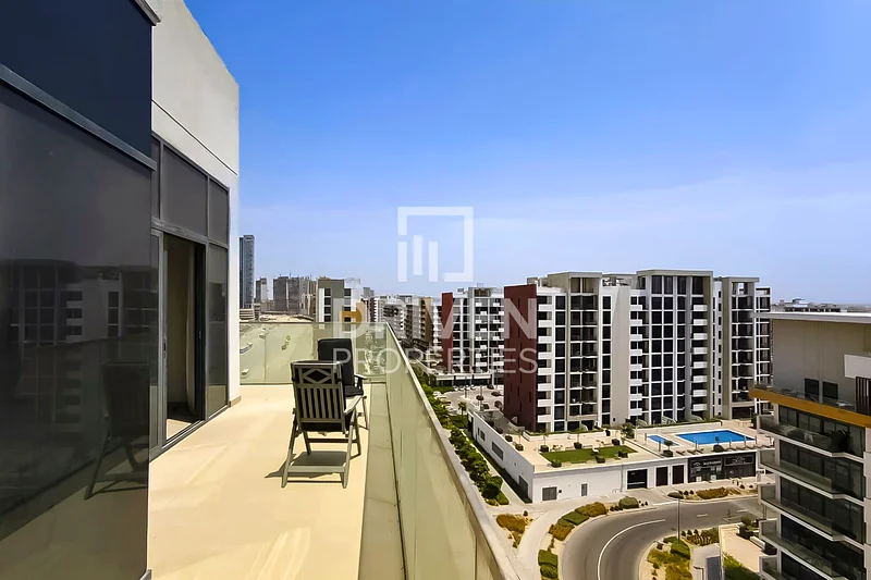 Huge Layout | Stunning Lagoon and Community View63976948203522111