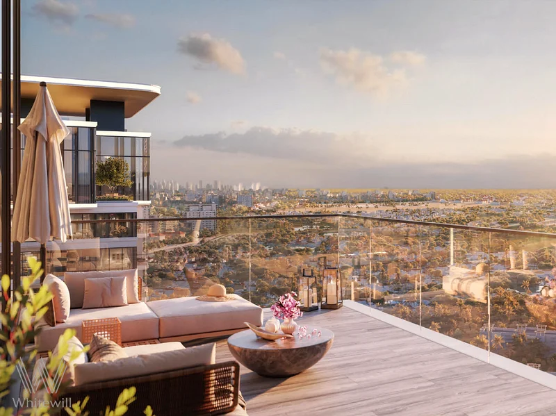 Mid Floor | Payment Plan|Prime Location|Great View63988907616515113