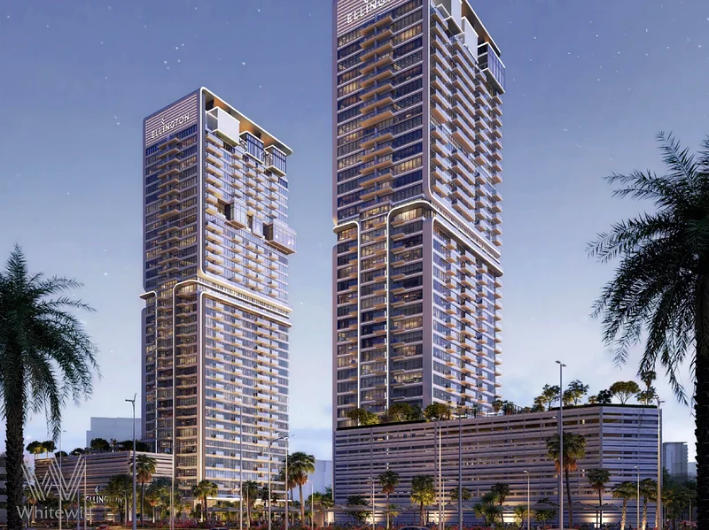 Mid Floor | Payment Plan|Prime Location|Great View63988907616515110