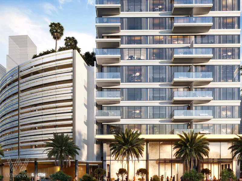 Mid Floor | Payment Plan|Prime Location|Great View63988907616515112