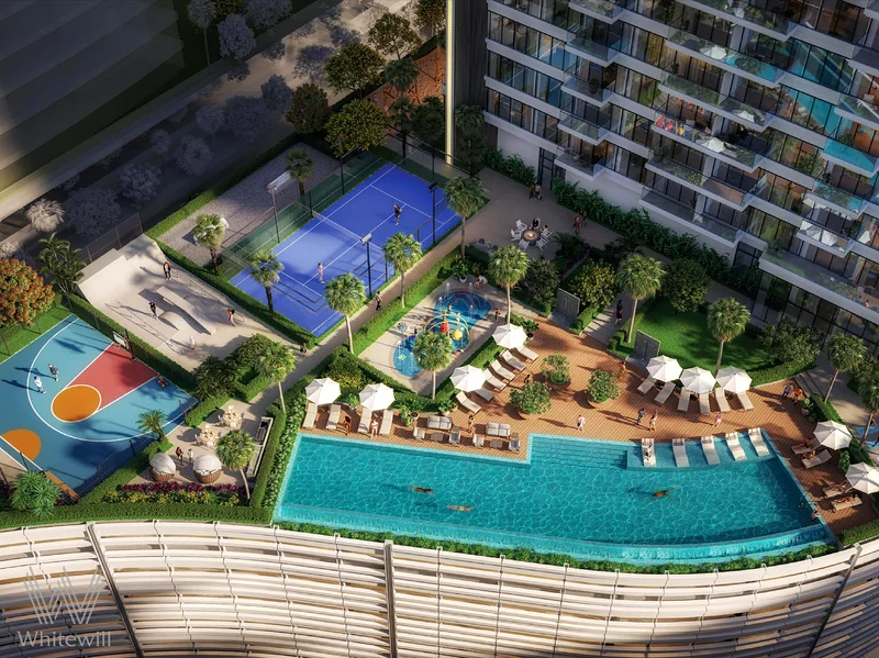 Mid Floor | Payment Plan|Prime Location|Great View63988907616515114