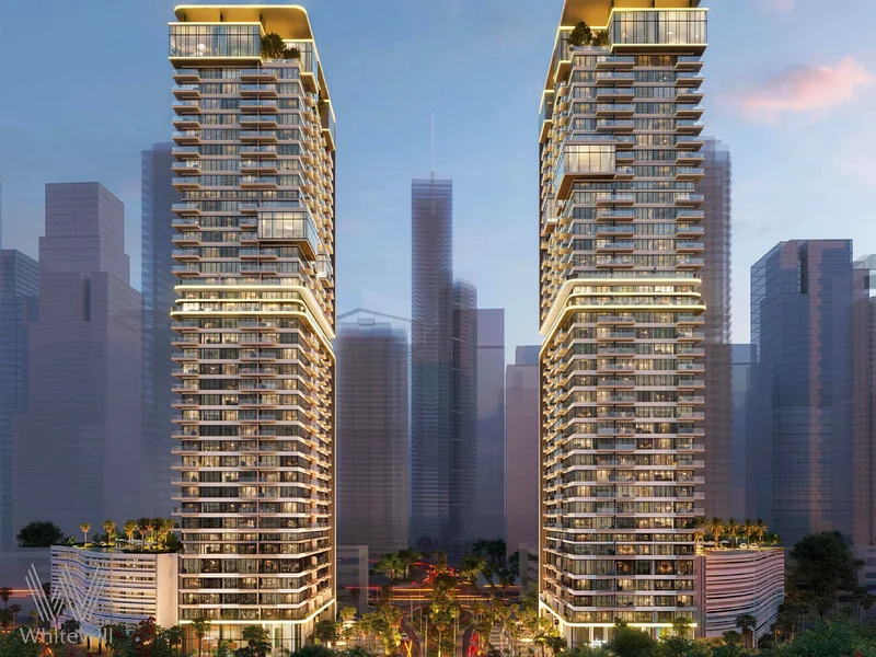 Mid Floor | Payment Plan|Prime Location|Great View63988907616515111