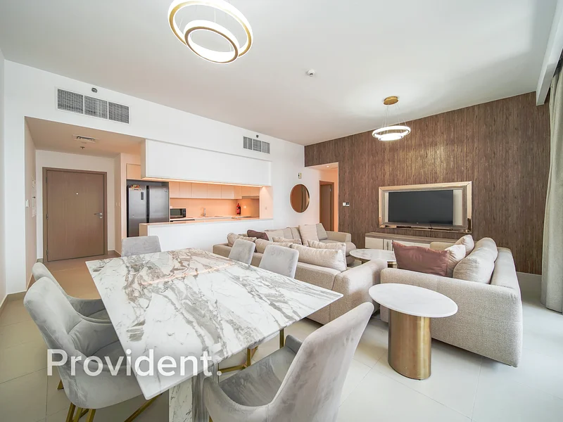 Spacious Corner Unit | 2 Balconies | Stunning View63759843540611112