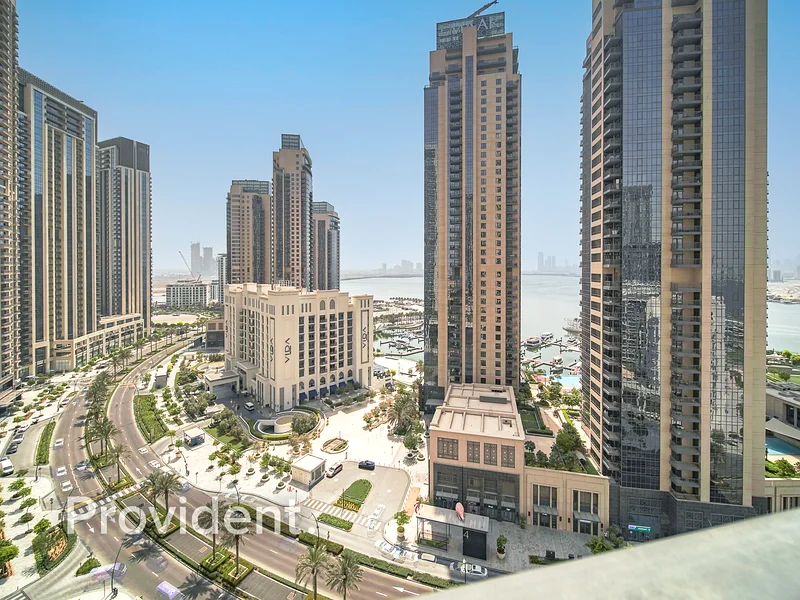 Spacious Corner Unit | 2 Balconies | Stunning View63759843540611110