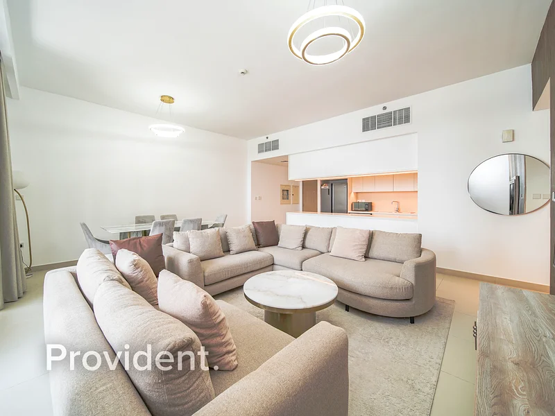 Spacious Corner Unit | 2 Balconies | Stunning View63759843540611111
