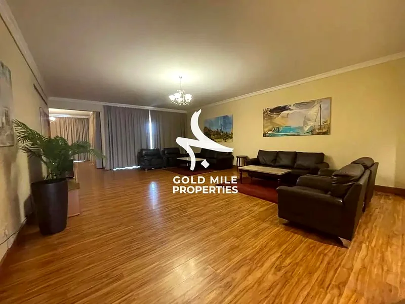 Elegant 4 BR Villa ||| Unfurnished ||| Maid and Driver Room ||| Gated Community63743604761347110