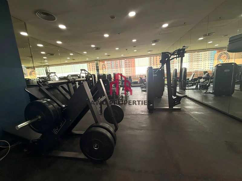 مؤثثة بالكامل بدون عمولة | مع شرفة63724415673603114