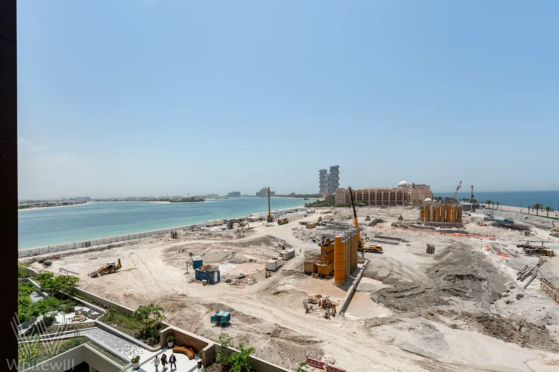 Unfurnished | Great View | Premium Quality64007796641154111