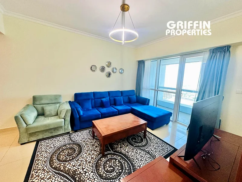 Furnished | Ready To Move | Best Deal | Park View63749728712193113