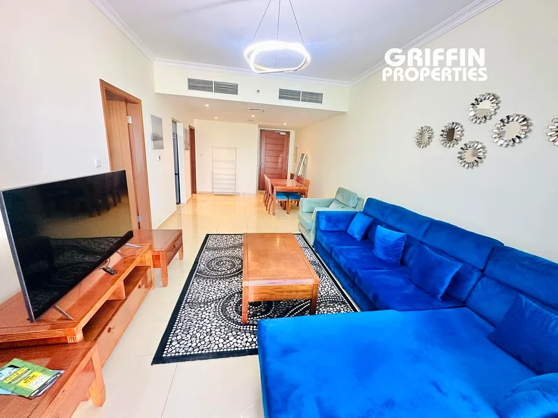 Furnished | Ready To Move | Best Deal | Park View63749728712193112