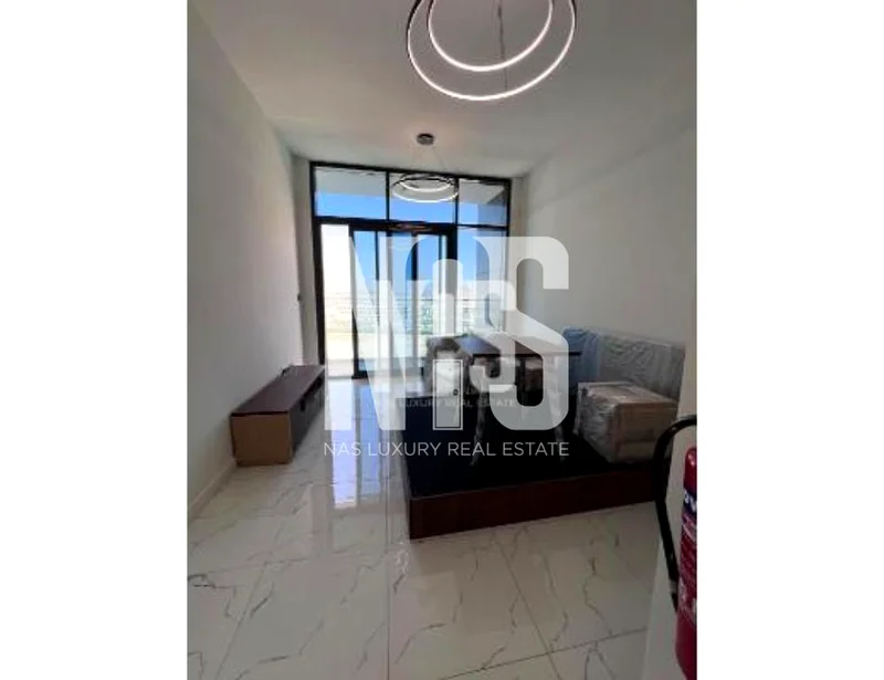 Modern Studio in The Gate, Masdar City63840371120898113