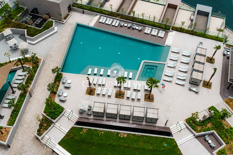 Managed | Brand New 1 BR | Pool and Creek View63792133671170112