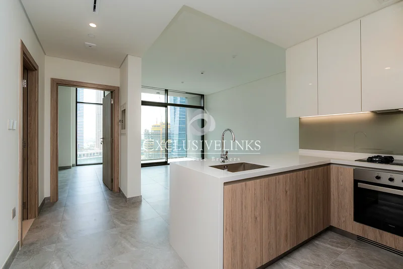 Managed | Brand New 1 BR | Pool and Creek View63792133671170113
