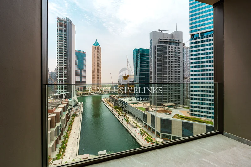 Managed | Brand New 1 BR | Pool and Creek View63792133671170110