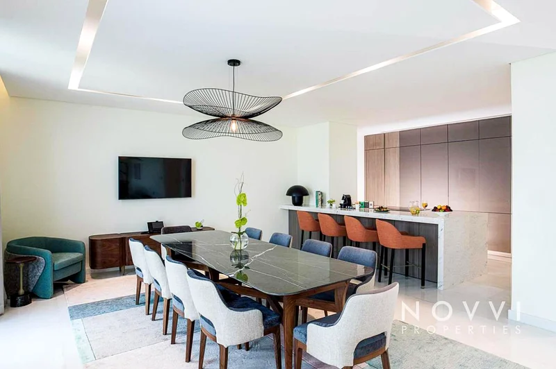 Luxury 3BR Penthouse | Sea View | Bills Included63752954554114112