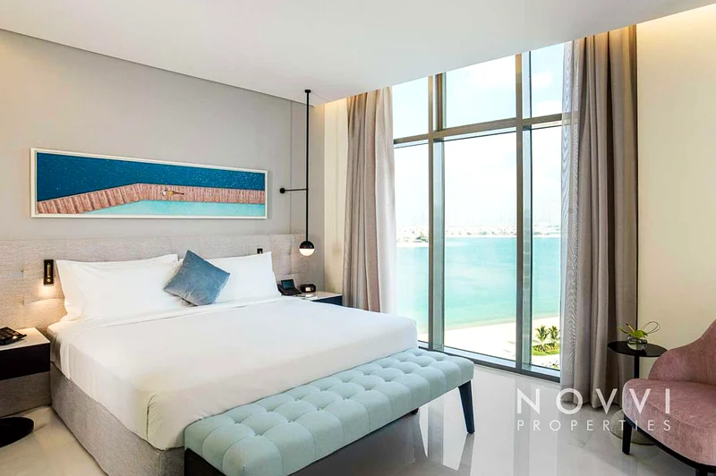 Luxury 3BR Penthouse | Sea View | Bills Included63752954554114114