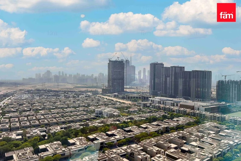 Downtown Views | High Floor | Great Investment64016294007810110