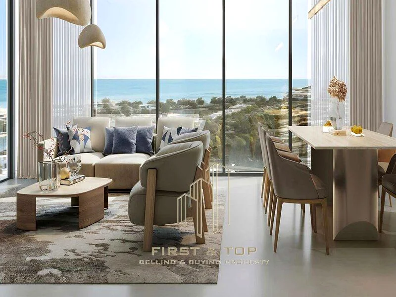 High Floor | Resorts style Living | Water Front | No Commission | High ROI63855055122434113