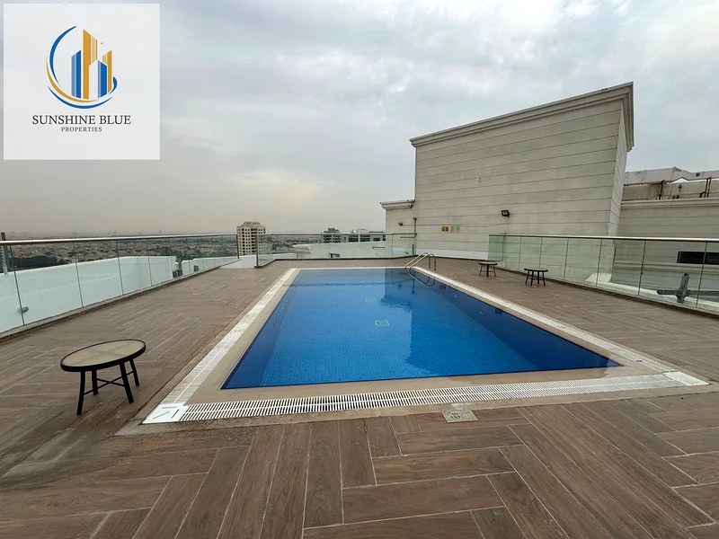 LUXURIOUS 2BHK !! SWIMMING POOL & PARKING !! READY TO MOVE63731923011075110