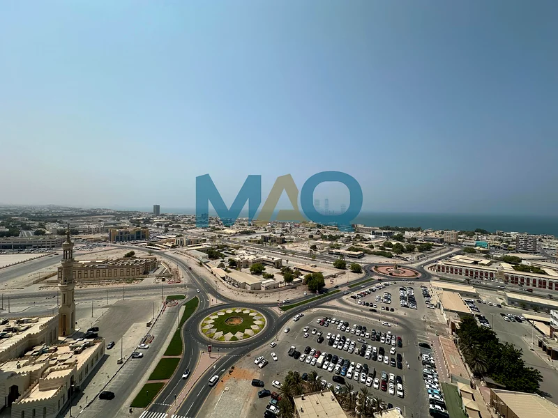 براند نيو | شقة واسعة من غرفتي نوم | إطلالات بانورامية63813642032257110