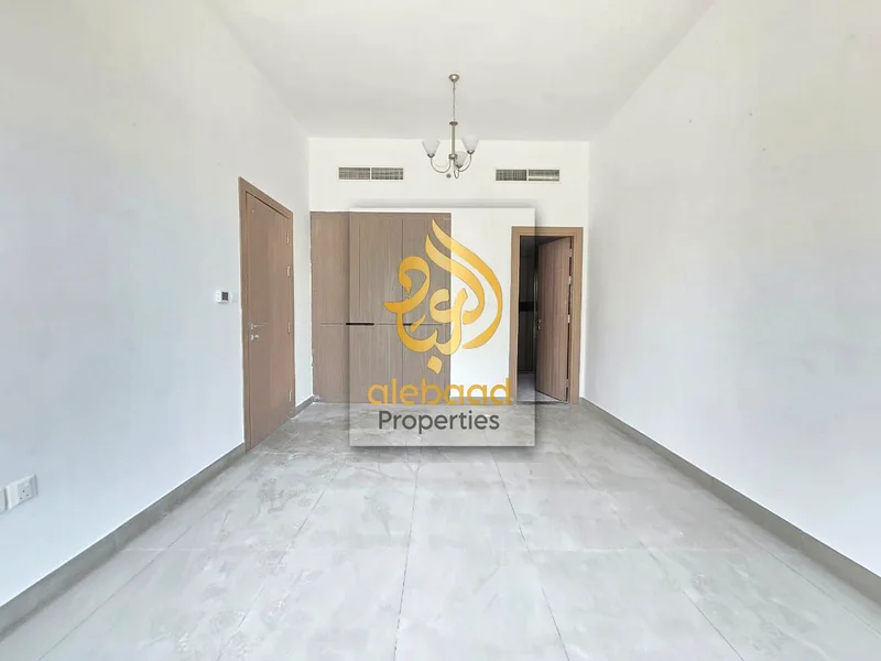 مبنى جديد بالكامل || شقة واسعة من غرفة نوم واحدة || جميع وسائل الراحة || للعائلة63742751907714114