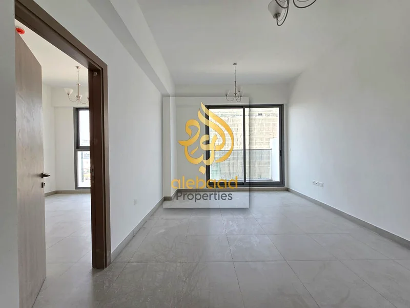 مبنى جديد بالكامل || شقة واسعة من غرفة نوم واحدة || جميع وسائل الراحة || للعائلة63742751907714112