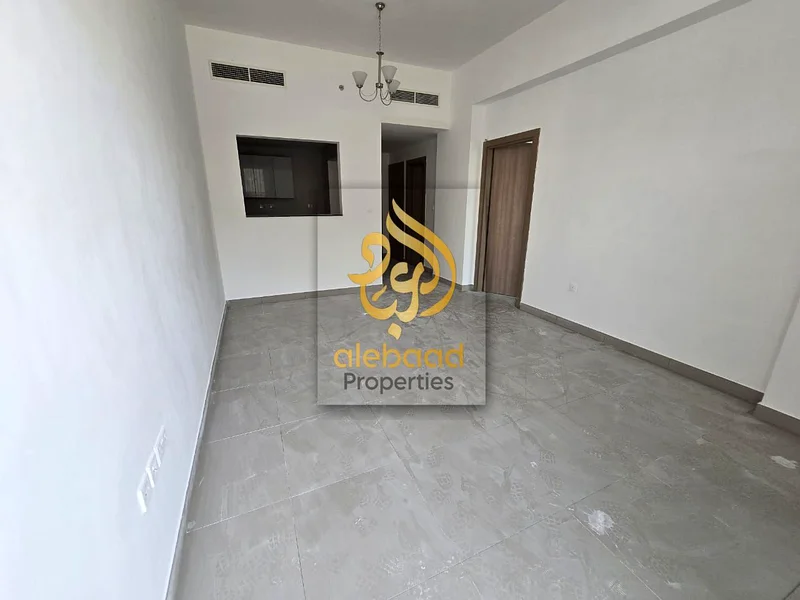 مبنى جديد بالكامل || شقة واسعة من غرفة نوم واحدة || جميع وسائل الراحة || للعائلة63742751907714113