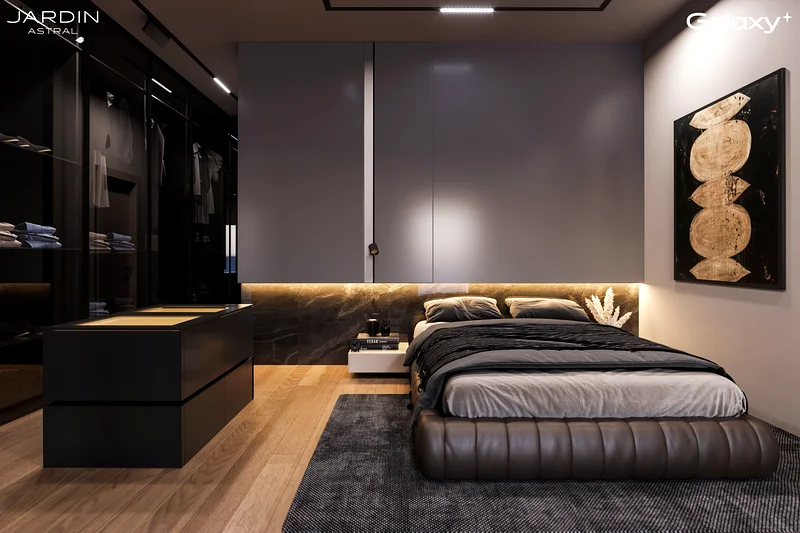 2 Bed - Unmatched Location – Between La Mer Beach, Dubai Mall & Museum of the Future!63958286983810114