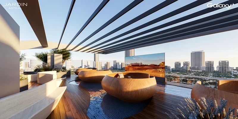 2 Bed - Unmatched Location – Between La Mer Beach, Dubai Mall & Museum of the Future!63958286983810110