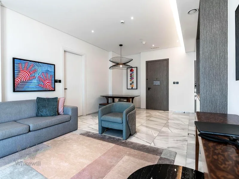 Furnished | Hotel Service | Full Sea View | Mansio64010234927617112