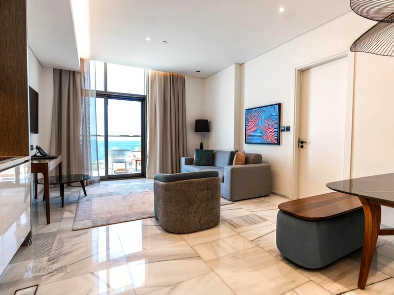 Furnished | Hotel Service | Full Sea View | Mansio64010234927617111