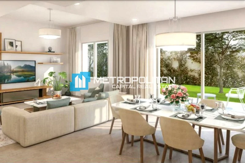 Single Row | 3BR+Maids Room | Laundry Room63841229776769111