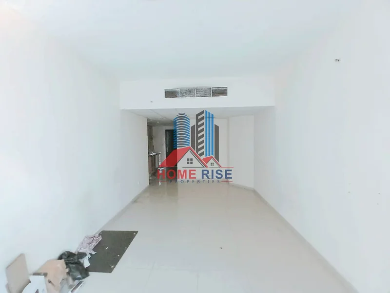 ستوديو واسع في النهدة الشارقة63707784476547111