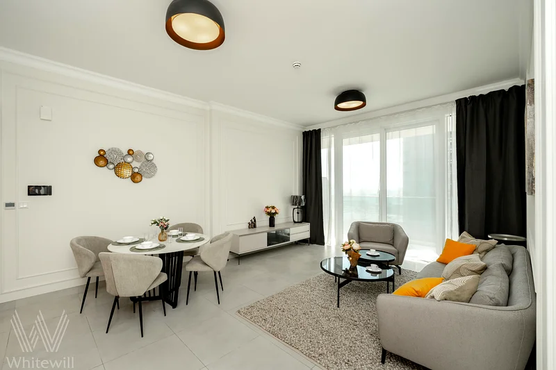 Community View | Fully Furnished | Vacant63768746222211110
